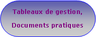 BOUTON : Tableaux de gestion, Documents pratiques